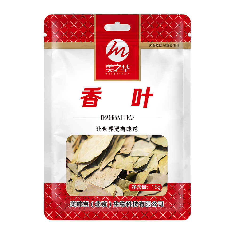 香叶15g