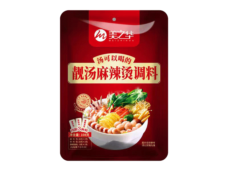 麻辣烫108g